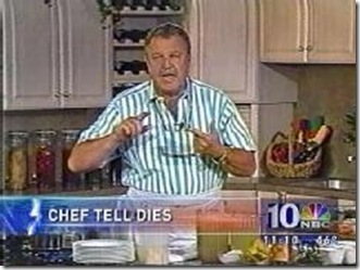Chef Tell